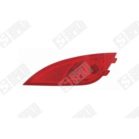 Feu Antibrouillard Arrière Gauche Pour Hyundai ix35 92401-2Y000