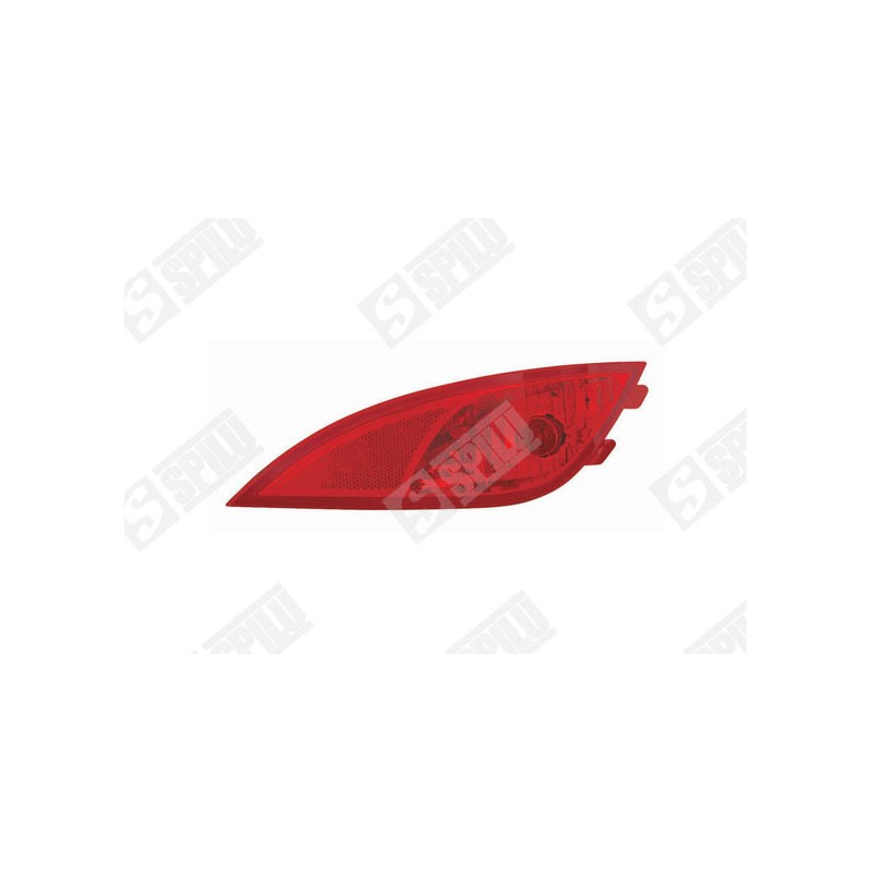Feu Antibrouillard Arrière Gauche Pour Hyundai ix35 92401-2Y000