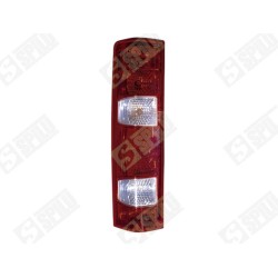 Feu Arrière Droit Pour Iveco Daily IV Autobus/Autocar Camionnette V 69500590