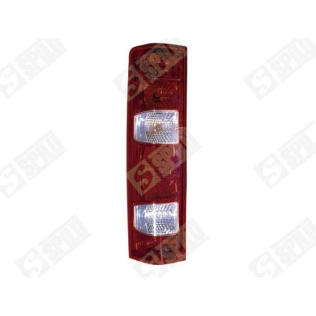 Feu Arrière Droit Pour Iveco Daily IV Autobus/Autocar Camionnette V 69500590