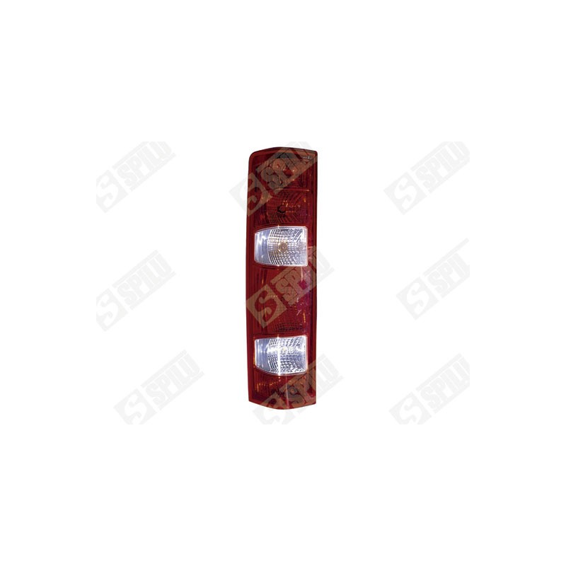 Feu Arrière Droit Pour Iveco Daily IV Autobus/Autocar Camionnette V 69500590
