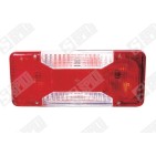 Cabochon Feu Arrière Gauche Pour Iveco V 42555132