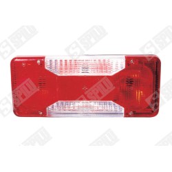 Cabochon Feu Arrière Droit Pour Iveco V 42555131