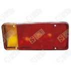 Feu Arrière Droit Pour Iveco Daily II Autobus/Autocar Camionnette 1904639