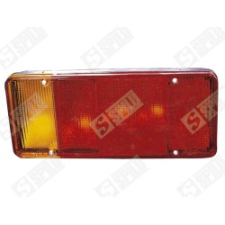 Feu Arrière Droit Pour Iveco Daily II Autobus/Autocar Camionnette 1904639