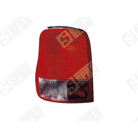 Feu Arrière Gauche Pour Kia Carnival II 0K55A51160A