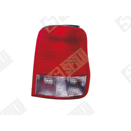 Feu Arrière Droit Pour Kia Carnival II 0K55A51150A