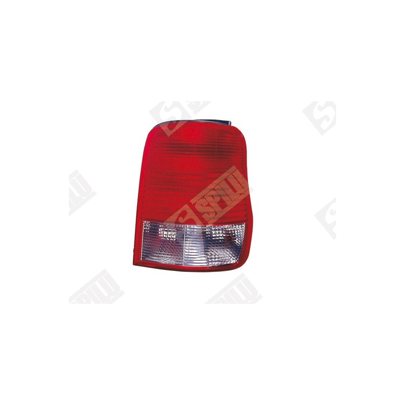 Feu Arrière Droit Pour Kia Carnival II 0K55A51150A