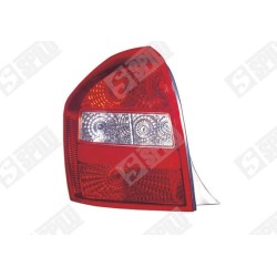 Feu Arrière Gauche Pour Kia Cerato 3/5 Portes 92401-2F210