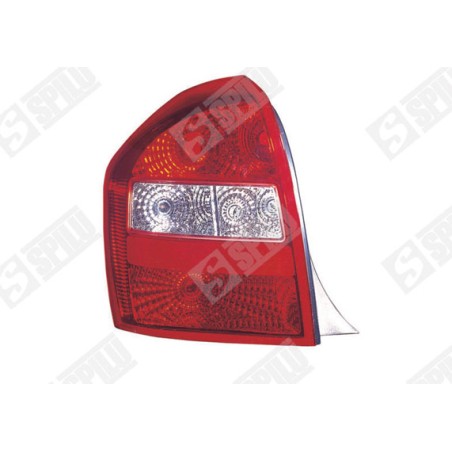 Feu Arrière Gauche Pour Kia Cerato 3/5 Portes 92401-2F210