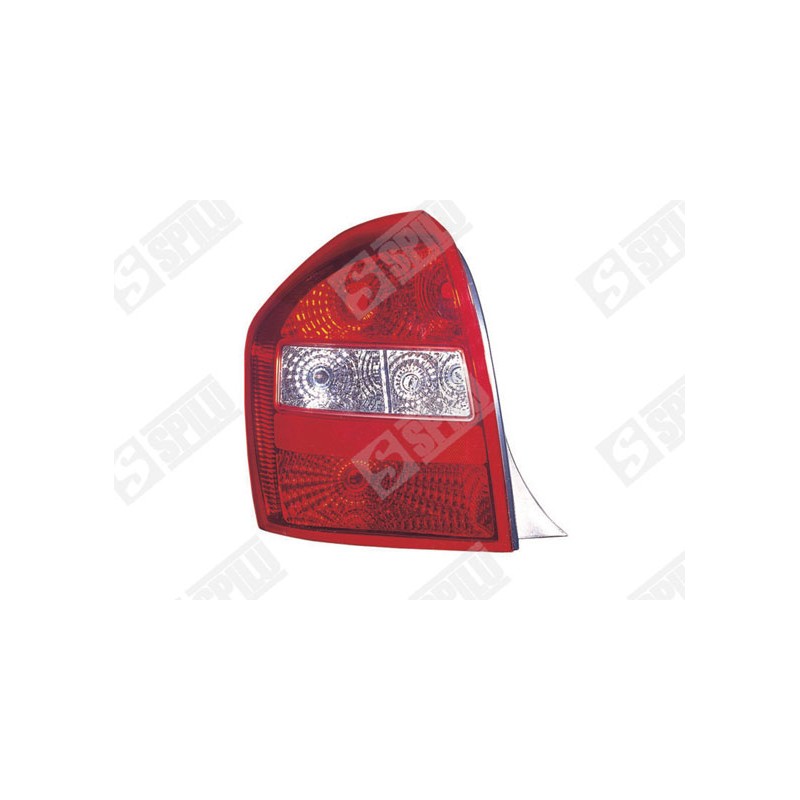 Feu Arrière Gauche Pour Kia Cerato 3/5 Portes 92401-2F210