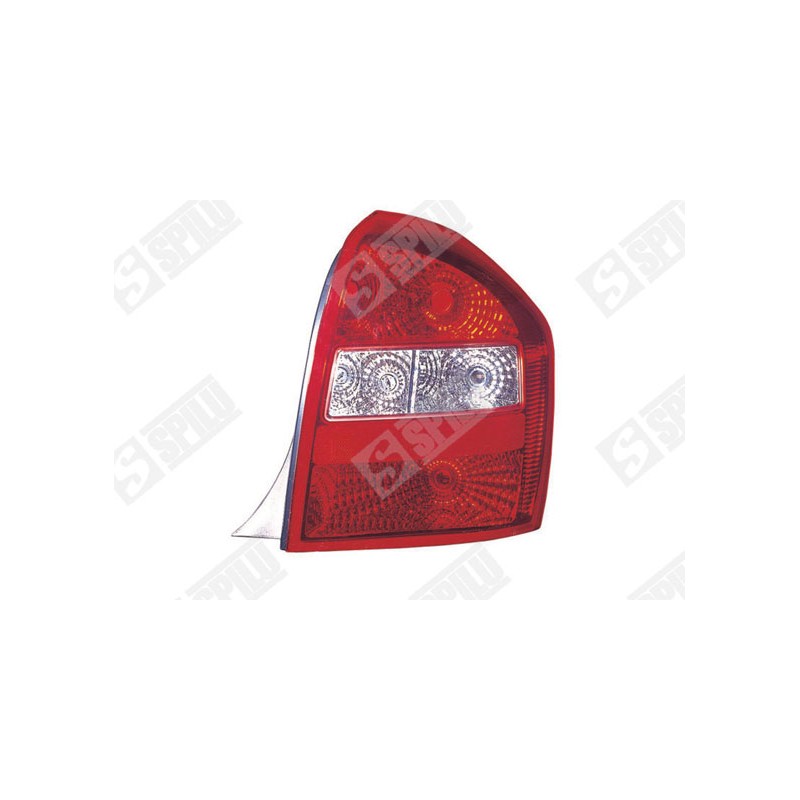 Feu Arrière Droit Pour Kia Cerato 3/5 Portes 92402-2F210
