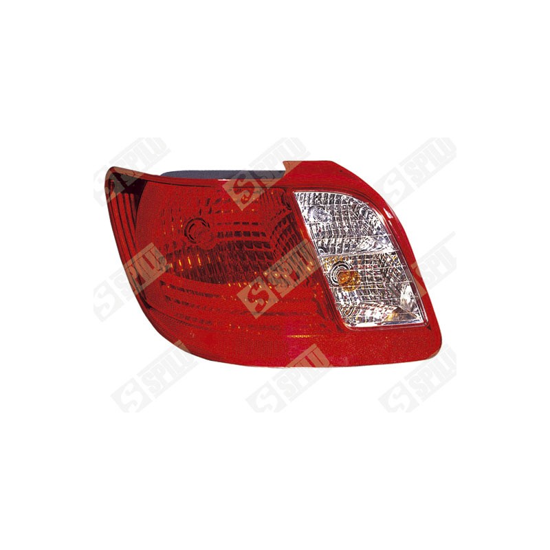 Feu Arrière Droit Pour Kia RIO II A Trois Volumes 924021G210
