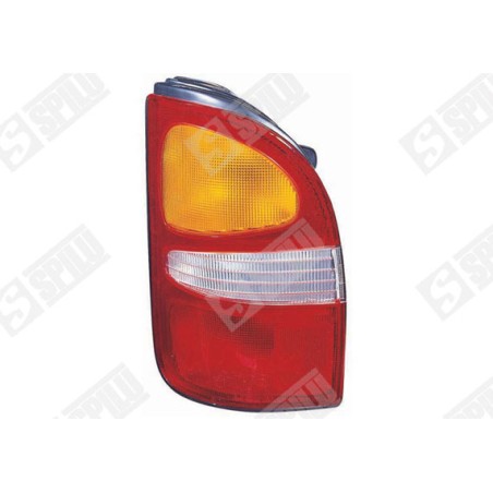 Feu Arrière Gauche Pour Kia Pregio Autobus/Autocar Camionnette 0K72A-51-140L