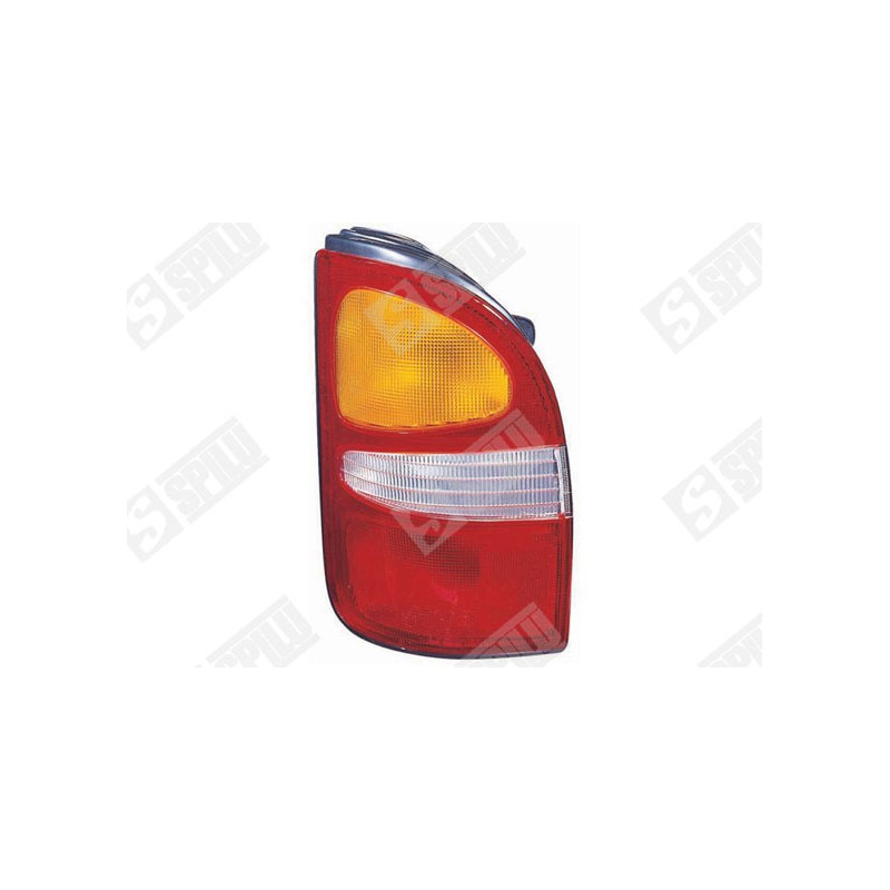 Feu Arrière Gauche Pour Kia Pregio Autobus/Autocar Camionnette 0K72A-51-140L
