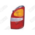 Feu Arrière Droit Pour Kia Pregio Autobus/Autocar Camionnette 0K72A-51-140R