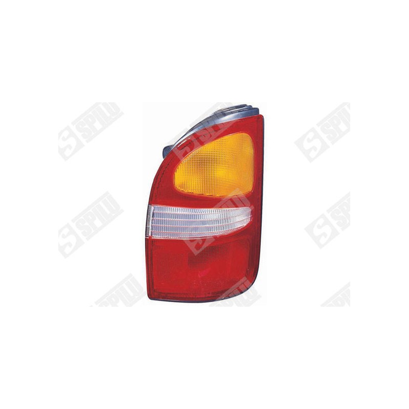 Feu Arrière Droit Pour Kia Pregio Autobus/Autocar Camionnette 0K72A-51-140R