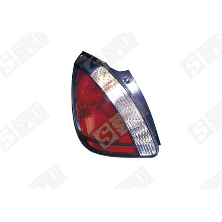 Feu Arrière Gauche Pour Kia RIO II 924011G210