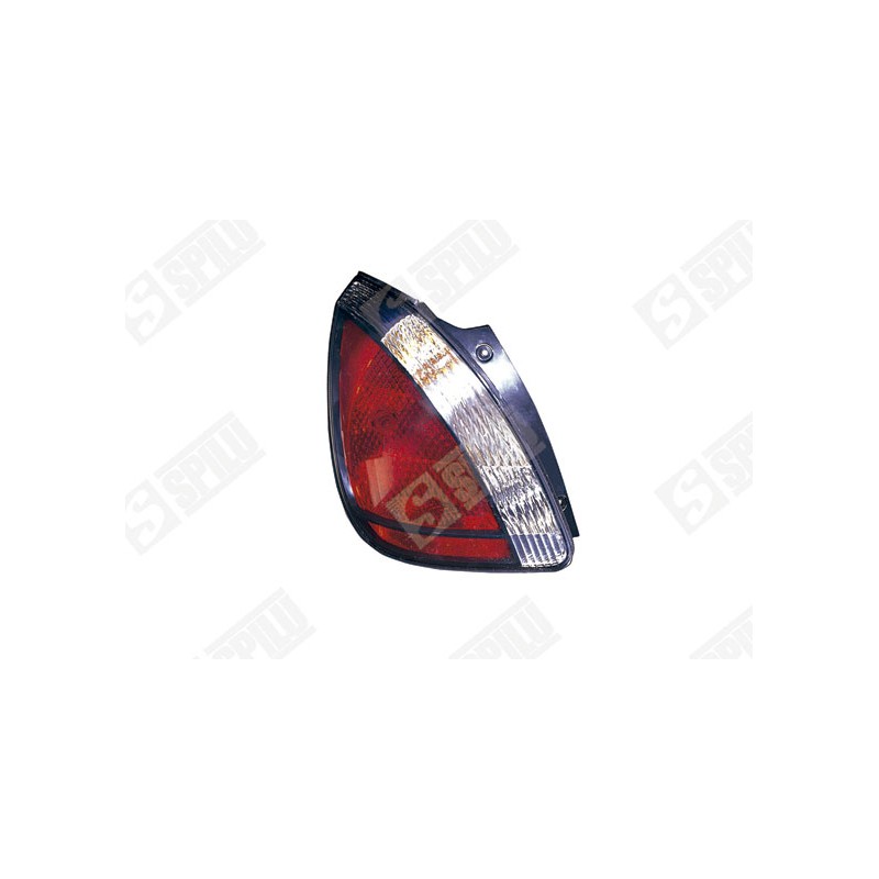 Feu Arrière Gauche Pour Kia RIO II 924011G210