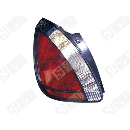 Feu Arrière Droit Pour Kia RIO II 924021G210