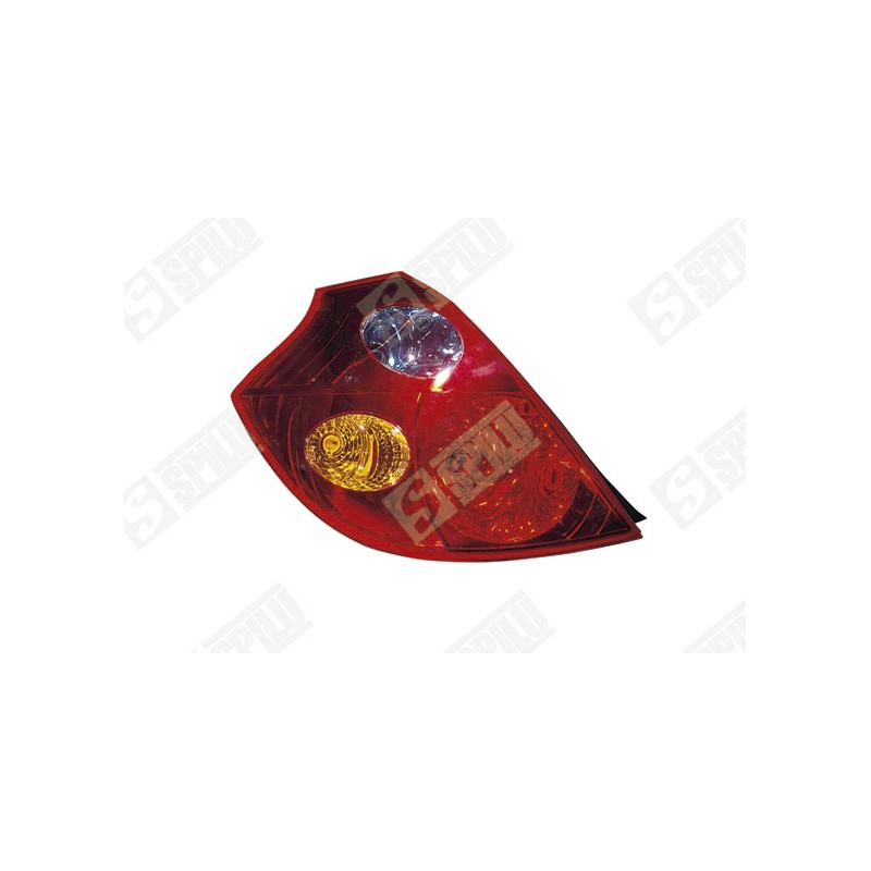 Feu Arrière Gauche Pour Kia Cee'D 3/5 Portes 924011H000