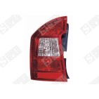 Feu Arrière Gauche Pour Kia Carens III Monospace 924011D010