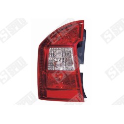 Feu Arrière Gauche Pour Kia Carens III Monospace 924011D010
