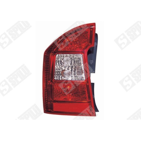Feu Arrière Gauche Pour Kia Carens III Monospace 924011D010