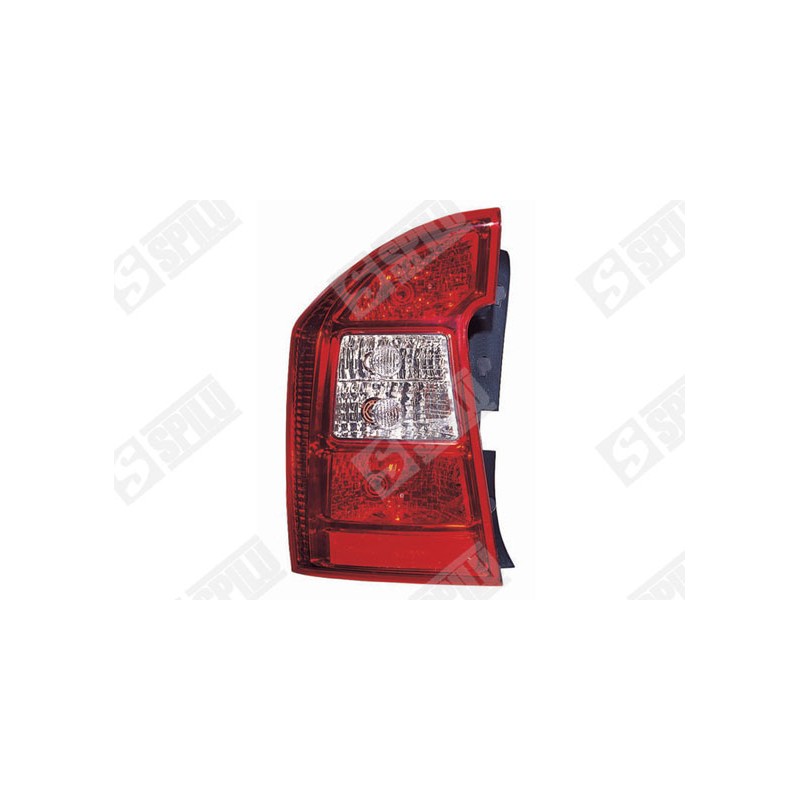 Feu Arrière Gauche Pour Kia Carens III Monospace 924011D010