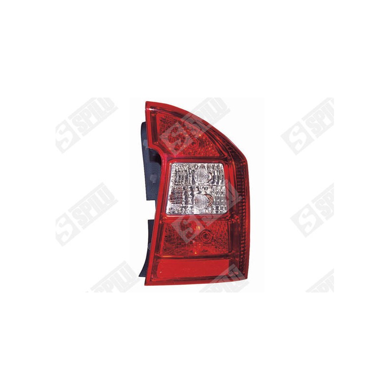Feu Arrière Droit Pour Kia Carens III Monospace 924021D010
