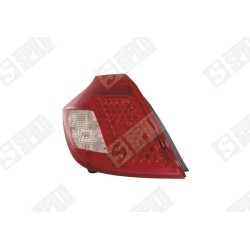 Feu Arrière Gauche Pour Kia Cee'D 3/5 Portes 92401A2000