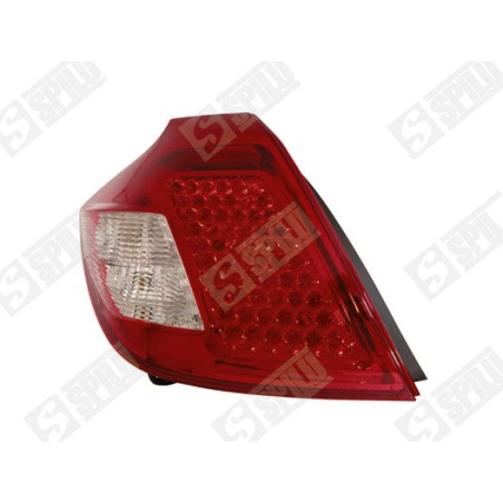 Feu Arrière Droit Pour Kia Cee'D 3/5 Portes 92402A2000