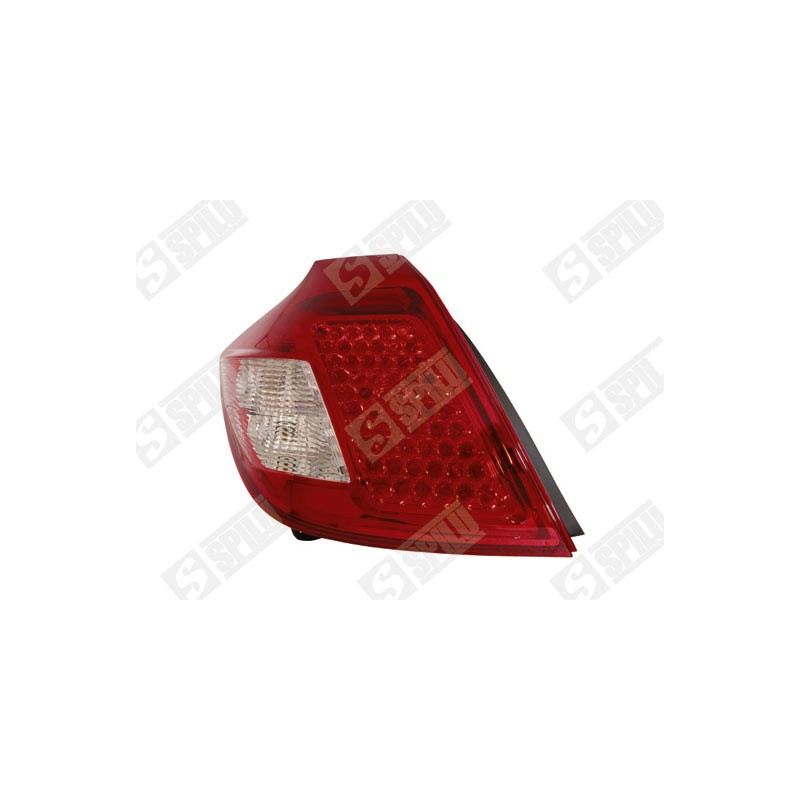 Feu Arrière Droit Pour Kia Cee'D 3/5 Portes 92402A2000
