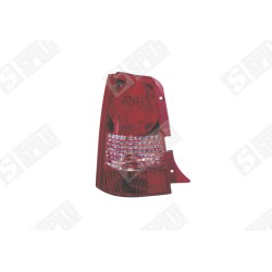 Feu Arrière Gauche Pour Kia Picanto 9240107010