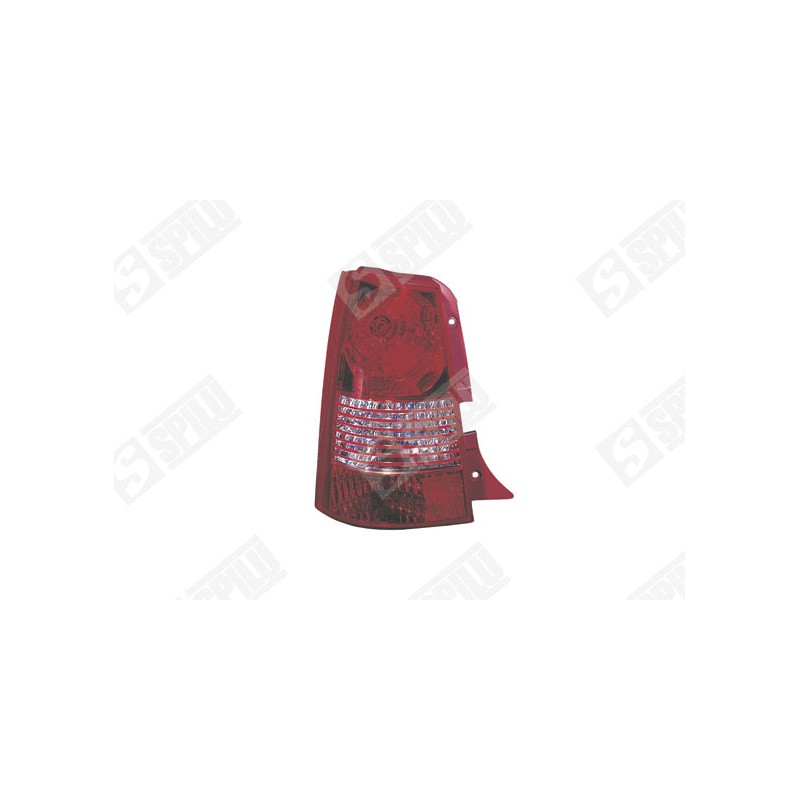 Feu Arrière Gauche Pour Kia Picanto 9240107010