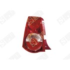 Feu Arrière Gauche Pour Kia Picanto 9240107510 9240107610