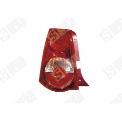Feu Arrière Gauche Pour Kia Picanto 9240107510 9240107610