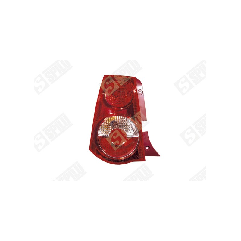 Feu Arrière Gauche Pour Kia Picanto 9240107510 9240107610