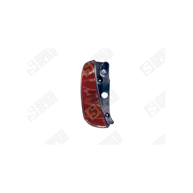 Feu Arrière Gauche Pour Lancia Ypsilon 51703972