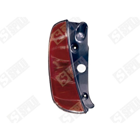 Feu Arrière Droit Pour Lancia Ypsilon 51703971