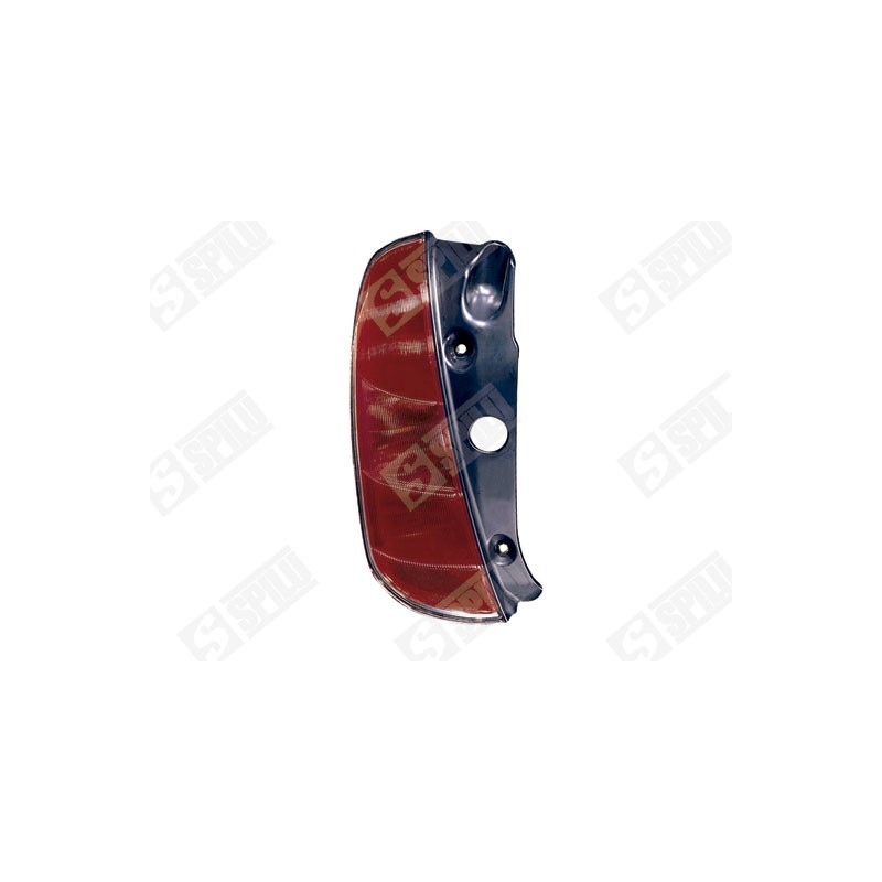 Feu Arrière Droit Pour Lancia Ypsilon 51703971