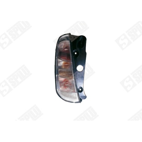 Feu Arrière Gauche Pour Lancia Ypsilon 51786658