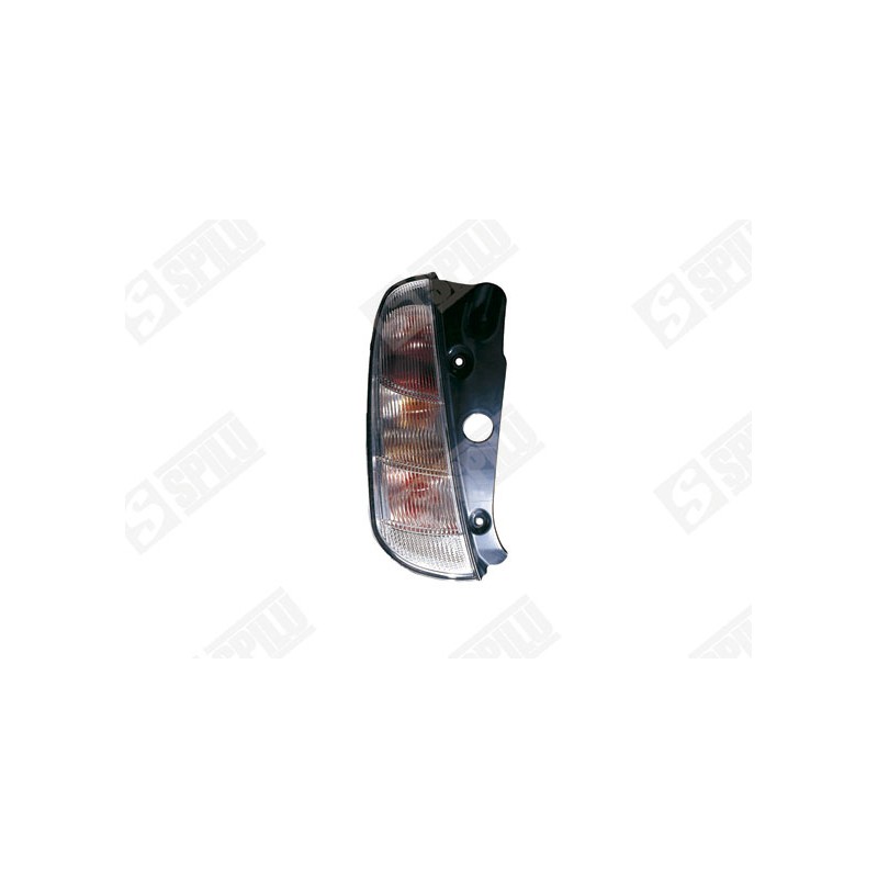 Feu Arrière Gauche Pour Lancia Ypsilon 51786658