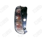 Feu Arrière Droit Pour Lancia Ypsilon 51786657