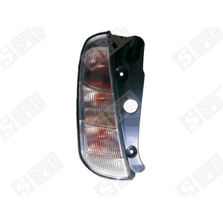 Feu Arrière Droit Pour Lancia Ypsilon 51786657