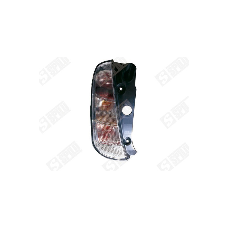 Feu Arrière Droit Pour Lancia Ypsilon 51786657