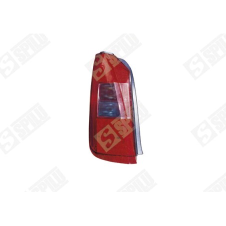 Feu Arrière Gauche Pour Lancia Musa 51732450