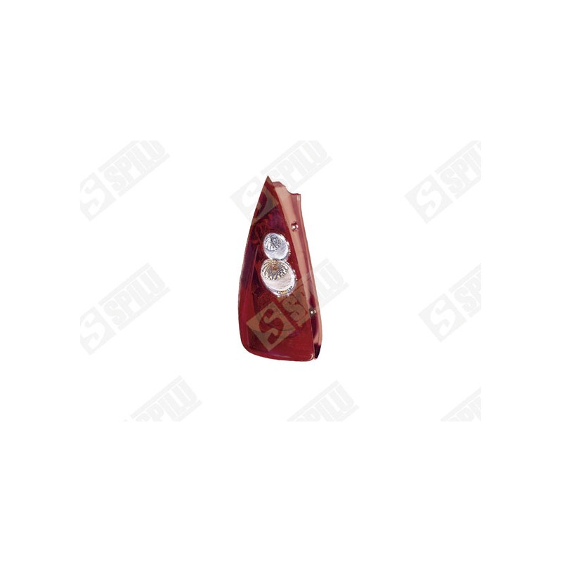 Feu Arrière Gauche Pour Mazda 5 C23551160E