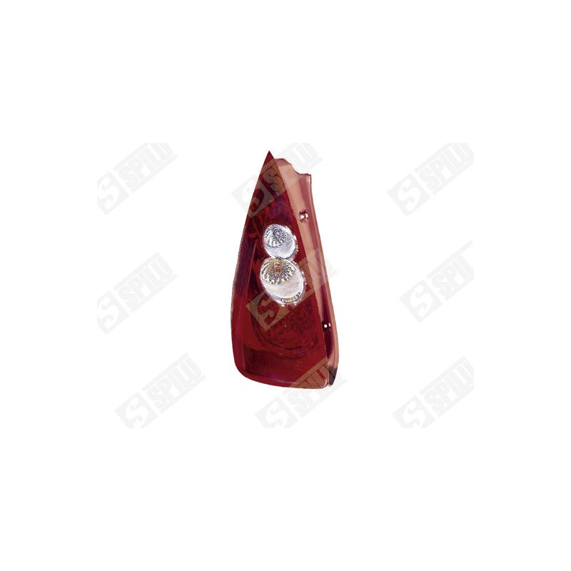 Feu Arrière Droit Pour Mazda 5 C23551150E