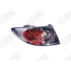 Feu Arrière Gauche Pour Mazda 6 A Trois Volumes Hatchback GJ6A-51-180E